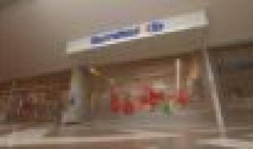 Grève chez Carrefour